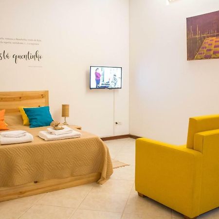 Apartamento Xandinha Amwilla Guesthouse Mindelo Kültér fotó