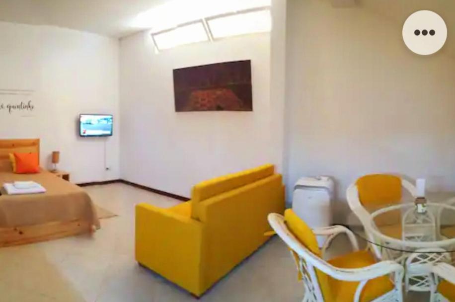 Apartamento Xandinha Amwilla Guesthouse Mindelo Kültér fotó