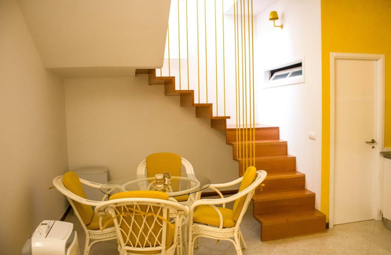 Apartamento Xandinha Amwilla Guesthouse Mindelo Kültér fotó