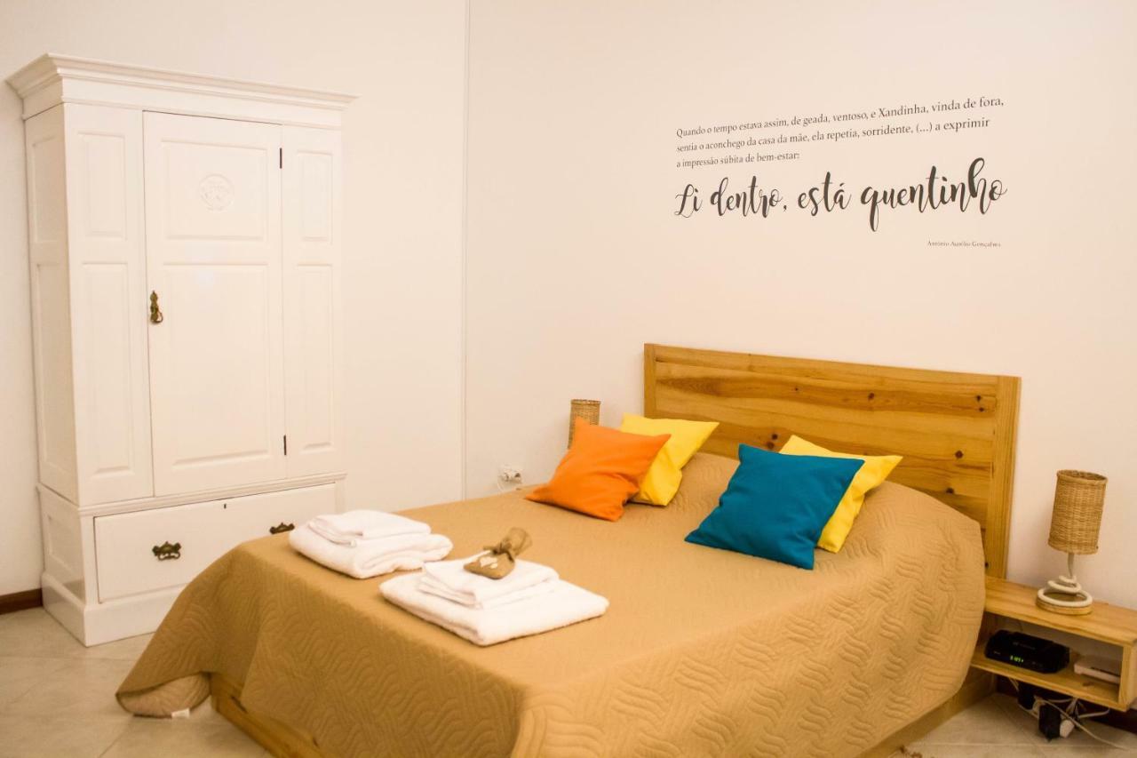 Apartamento Xandinha Amwilla Guesthouse Mindelo Kültér fotó